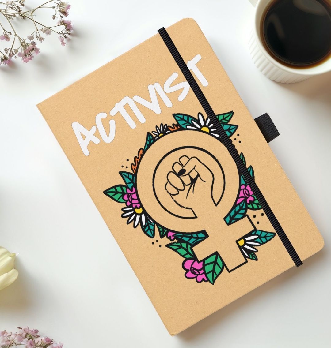 Activist Notebooks