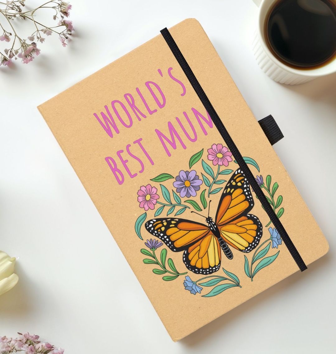 Best Mum Notebooks