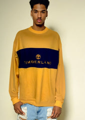 Timberland Vintage Sweatshirt 90s