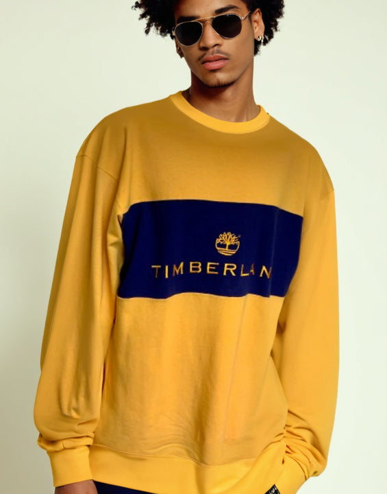 Timberland Vintage Sweatshirt 90s