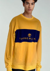 Timberland Vintage Sweatshirt 90s