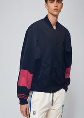 Vintage Y2K Adidas Bomber Jacket