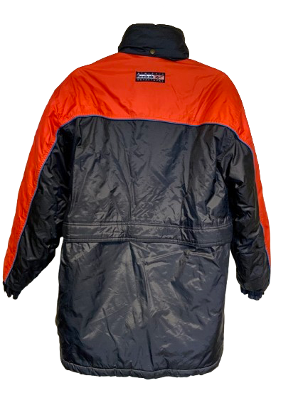 Reebok Athlete Dept Vintage Padded Coat