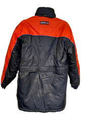 Reebok Athlete Dept Vintage Padded Coat