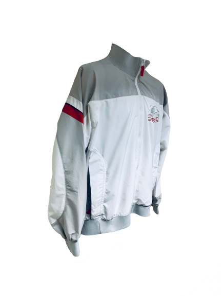 Sergio Tacchini Jacket Vintage 90s