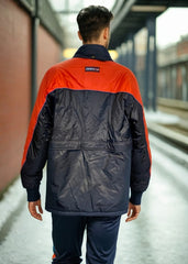 Reebok Athlete Dept Vintage Padded Coat