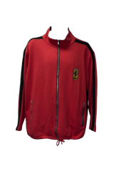 Vintage F1 Ferrari Racing Jacket Y2K