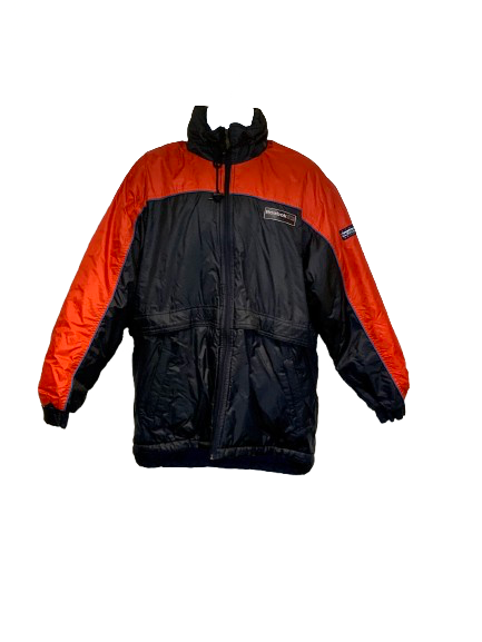 Reebok Athlete Dept Vintage Padded Coat