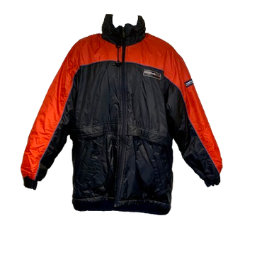 Reebok Athlete Dept Vintage Padded Coat