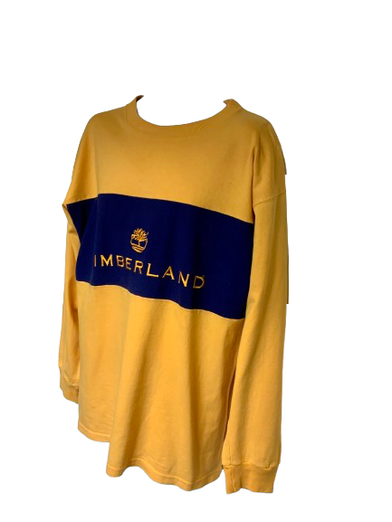 Timberland Vintage Sweatshirt 90s