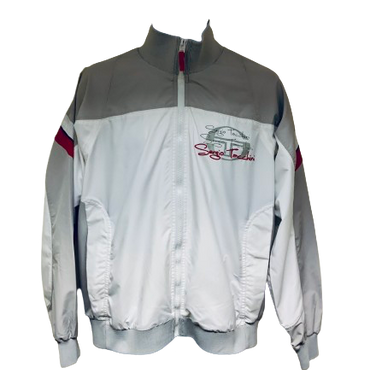 Sergio Tacchini Jacket Vintage 90s