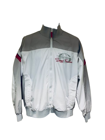 Sergio Tacchini Jacke Vintage 90er Jahre