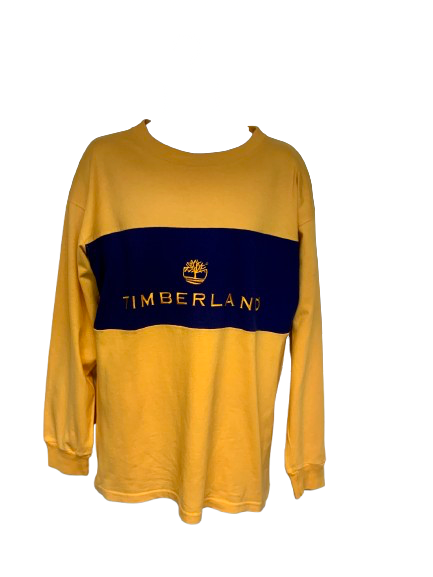 Timberland Vintage Sweatshirt 90s