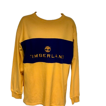 Timberland Vintage Sweatshirt 90s