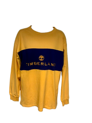 Timberland Vintage Sweatshirt 90s