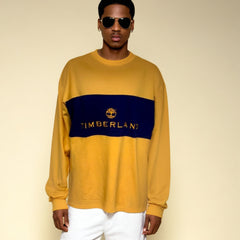 Timberland Vintage Sweatshirt 90s