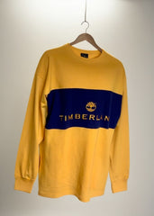 Timberland Vintage Sweatshirt 90s