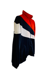 Fila Vintage Track Top 80s