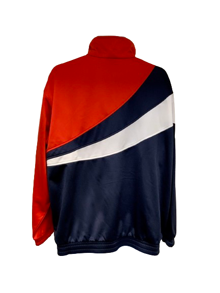 Fila Vintage Track Top 80s