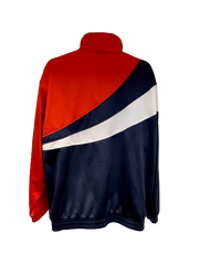 Fila Vintage Track Top 80s