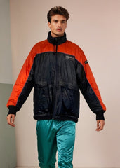 Reebok Athlete Dept Vintage Padded Coat