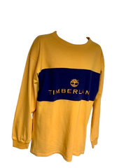 Timberland Vintage Sweatshirt 90s