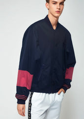 Vintage Y2K Adidas Bomber Jacket