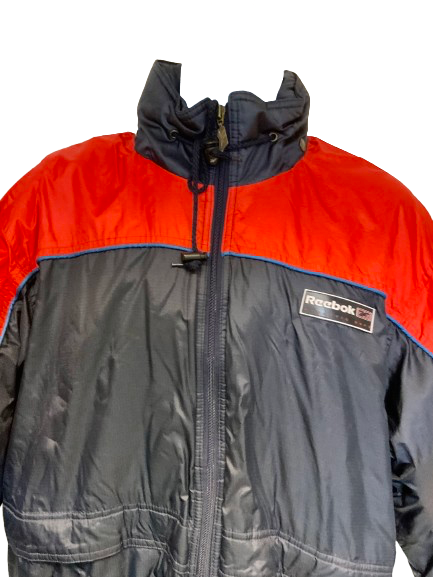 Reebok Athlete Dept Vintage Padded Coat