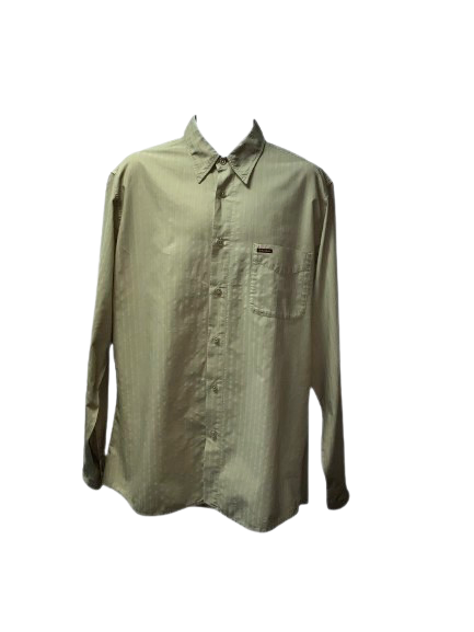 Vintage 80s Marlboro Shirt Button Down