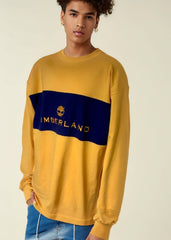 Timberland Vintage Sweatshirt 90s