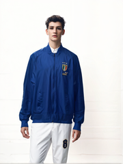 Vintage Football Italia Track Jacket Puma