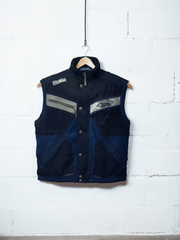 Vintage Colmar 80s Puffer Vest