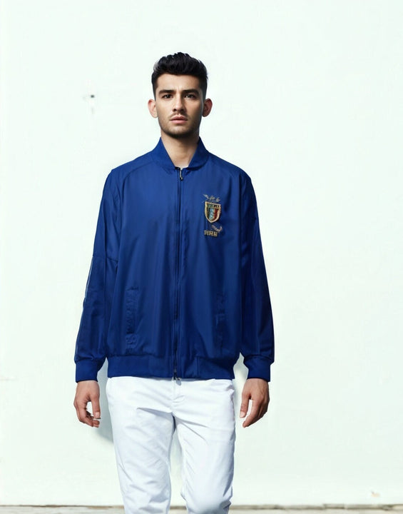 Vintage Football Italia Track Jacket Puma